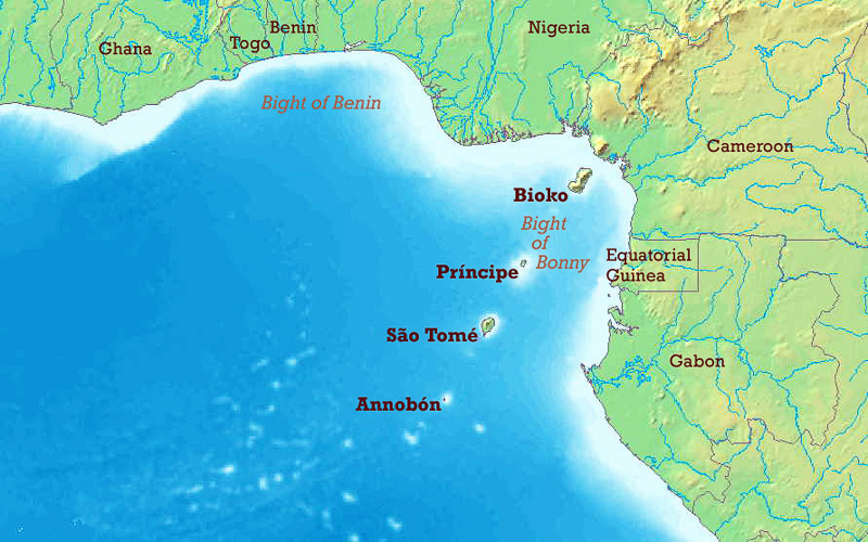 Bight of Biafra