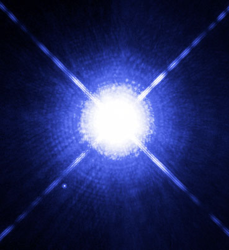 late-type star