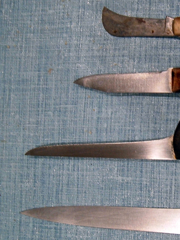 Blade Definisi Blade Dalam Kamus Corsica