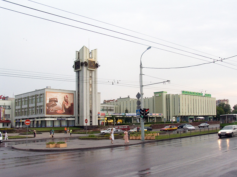 Brest Litovsk