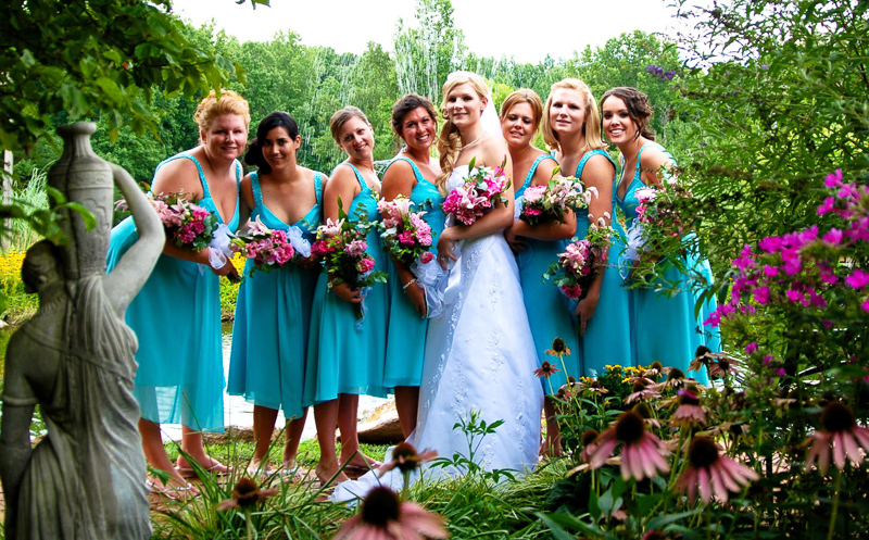 Maid of honor meaning
