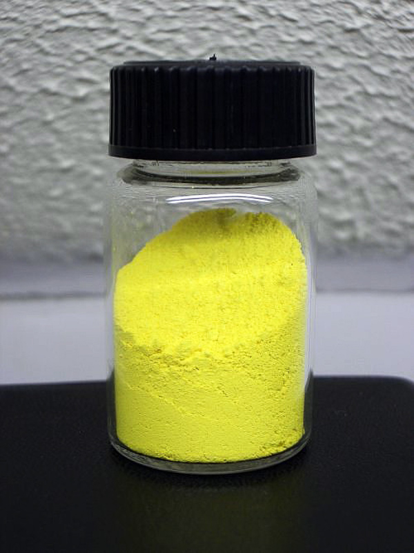 cadmium sulphide