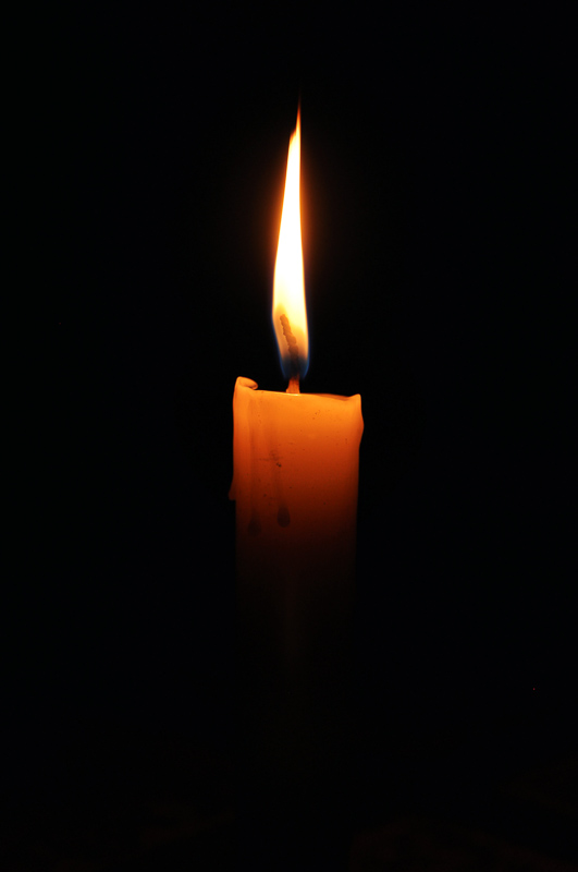 international candle