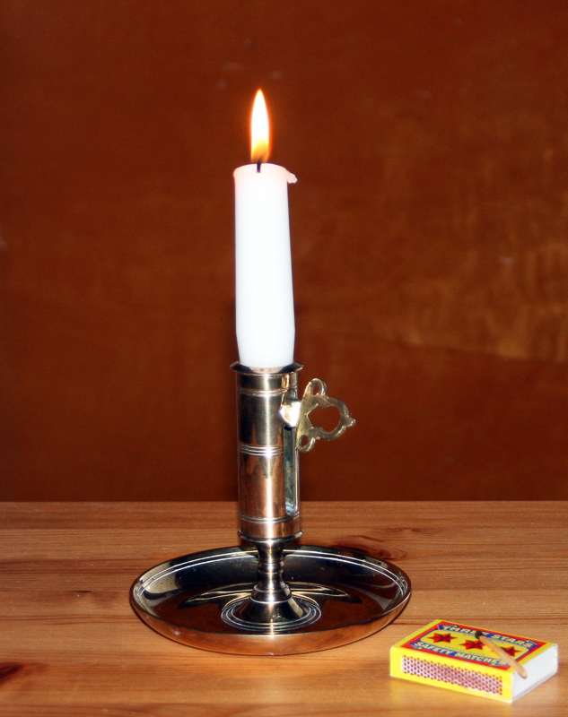 candleholder
