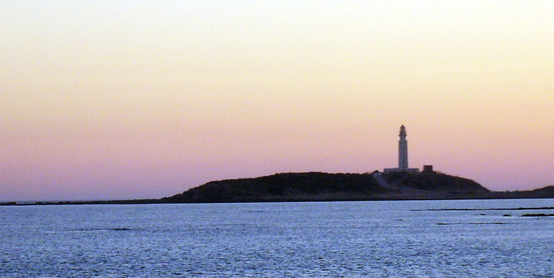 Cape Trafalgar
