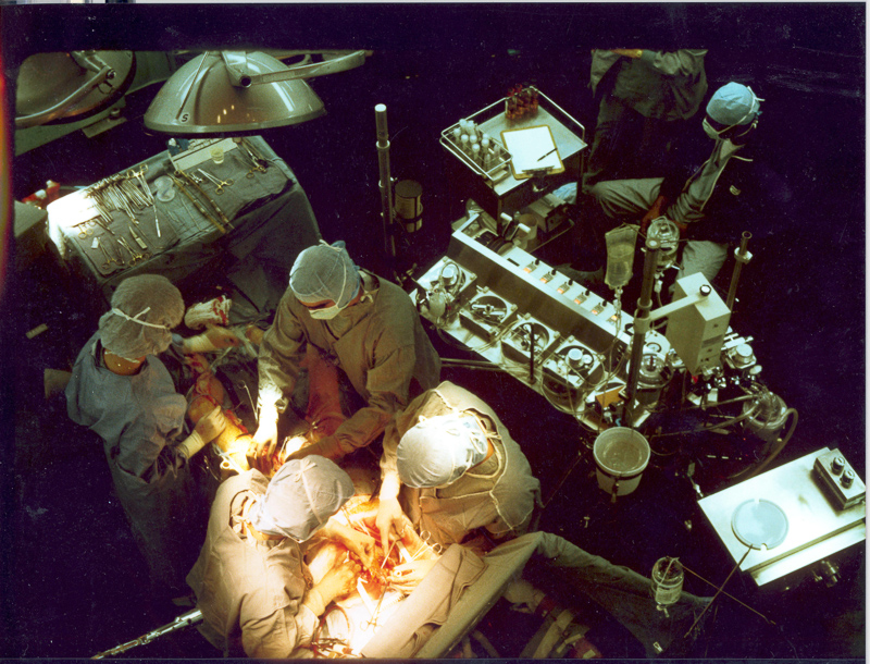 perfusionist
