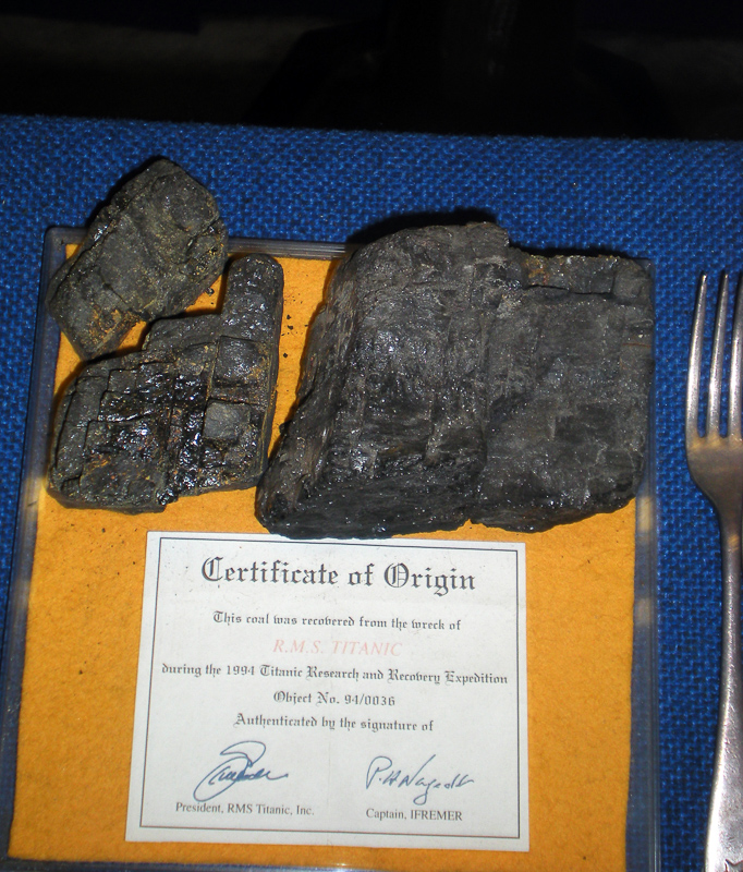 certificate of origin