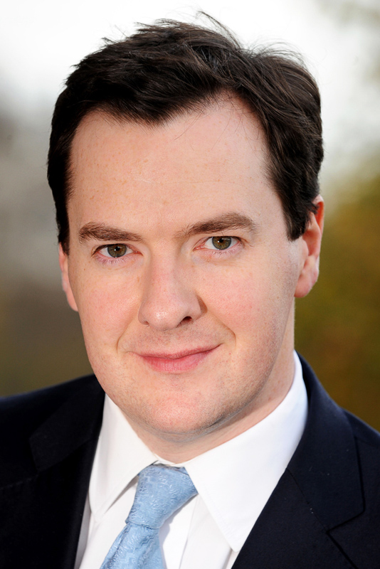 Chancellor of the Exchequer