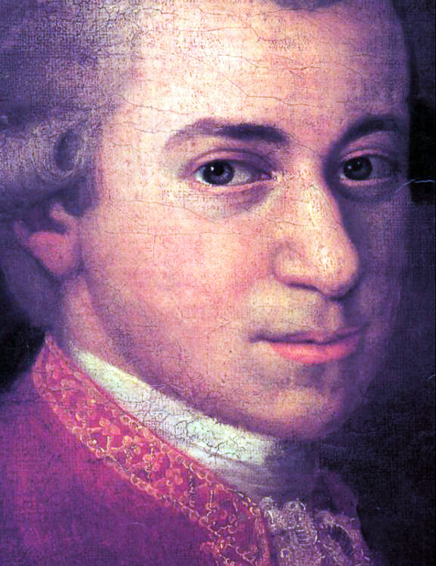 Mozartian