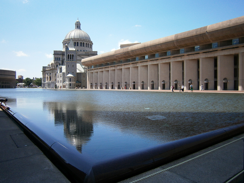 Christian Science