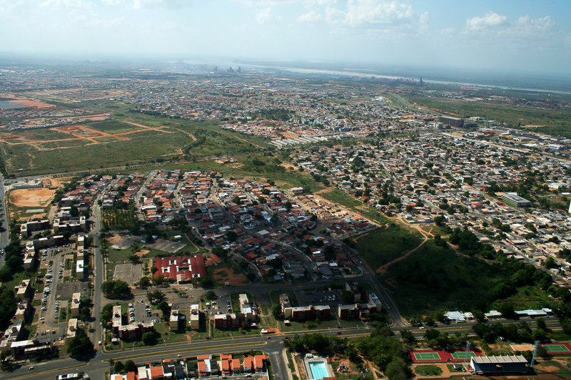 Ciudad Guayana