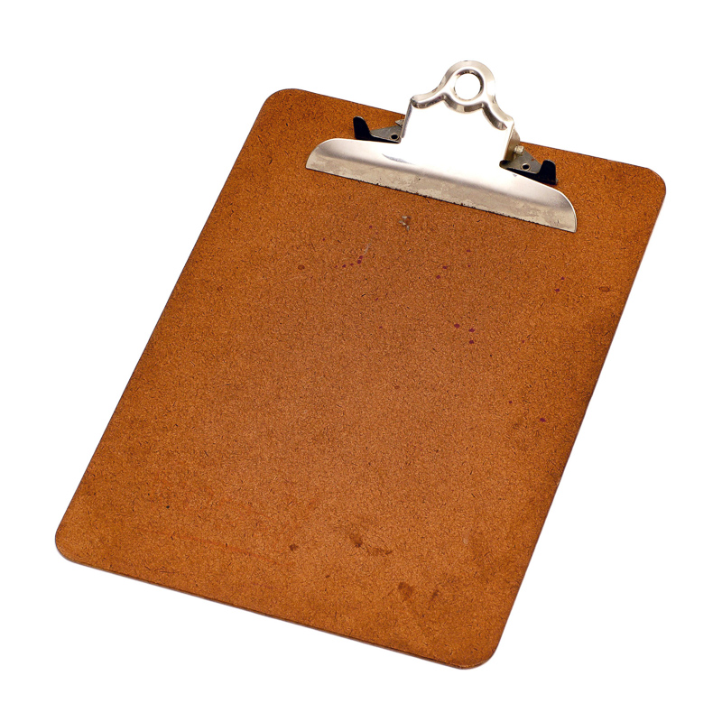 definition of office clipboard