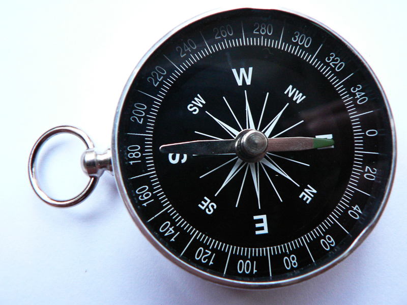 mariner's compass