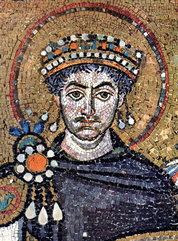 Justinian Code