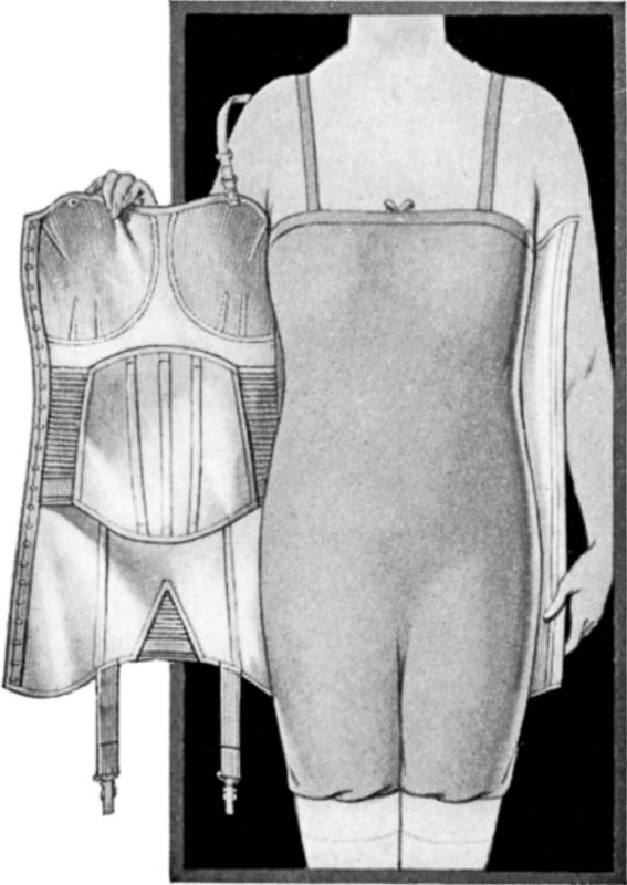 corselet