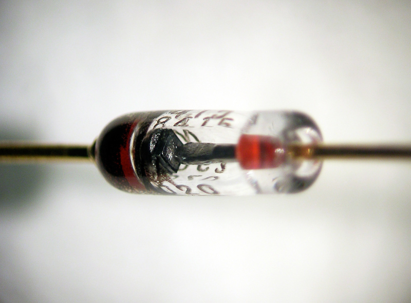 semiconductor diode