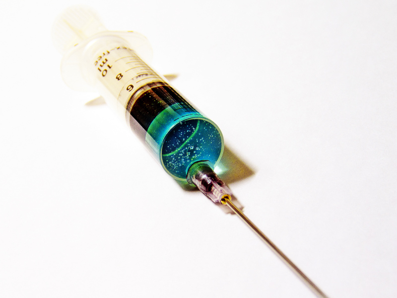 diphtheria vaccine