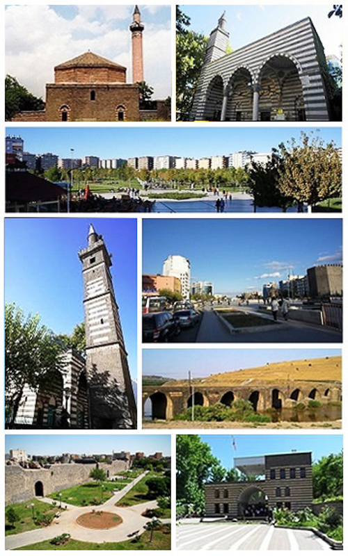 Diyarbakir