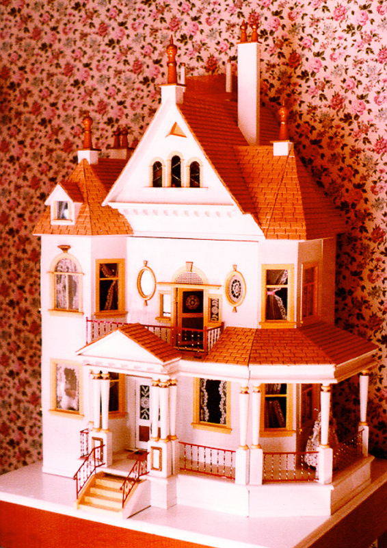 doll's house