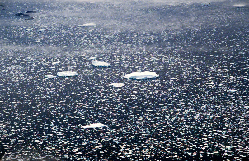drift ice