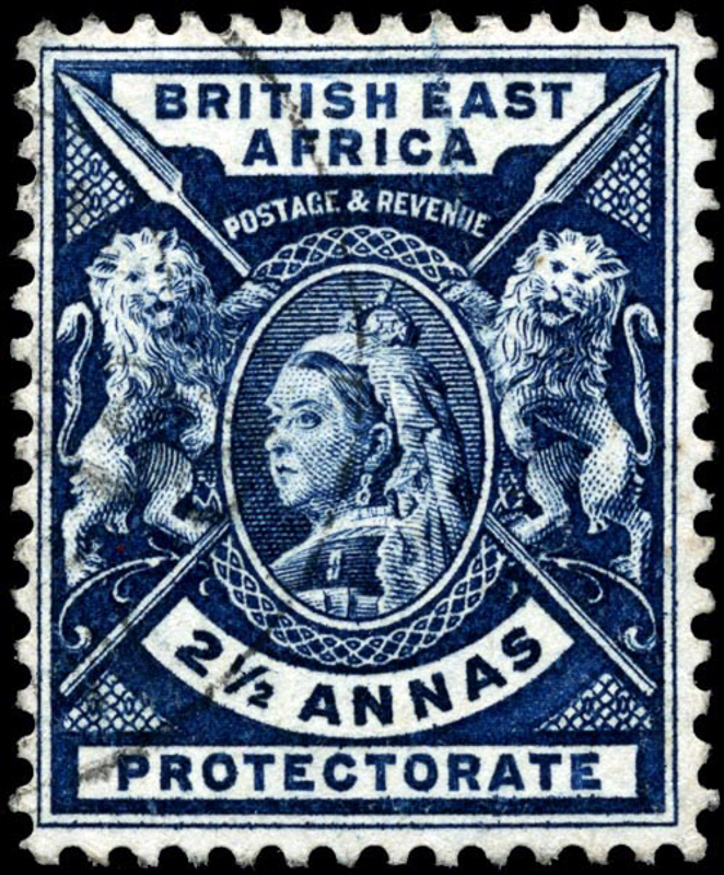 British East Africa