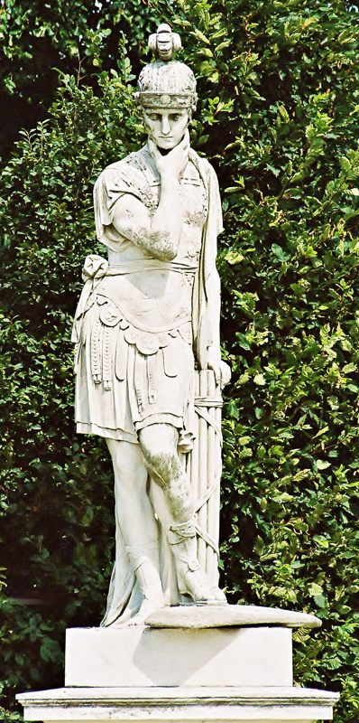 Fabius Maximus