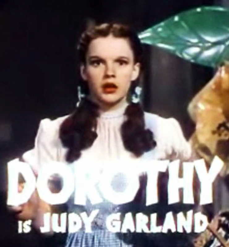 Friend Of Dorothy 英語辞典でのfriend Of Dorothyの定義と同義語
