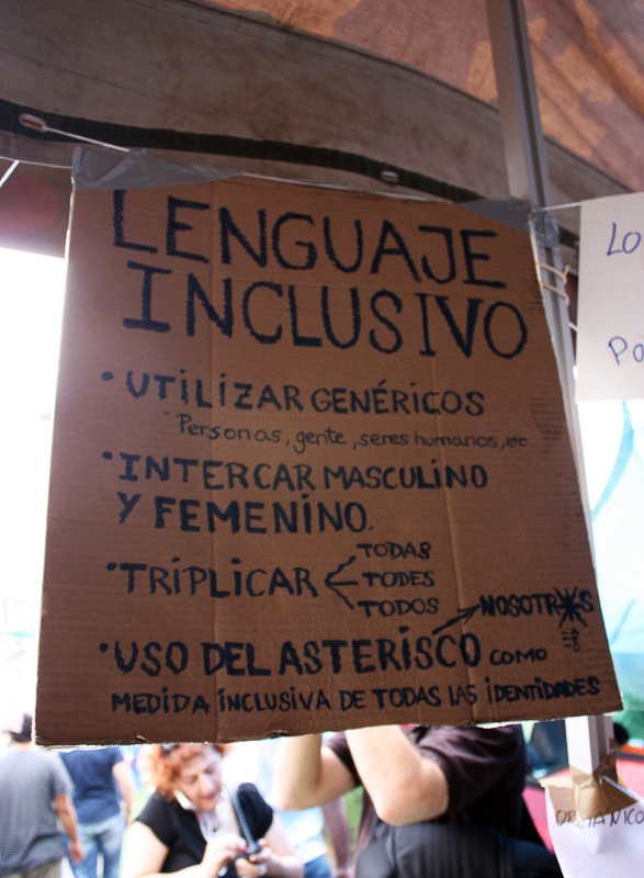 inclusive language