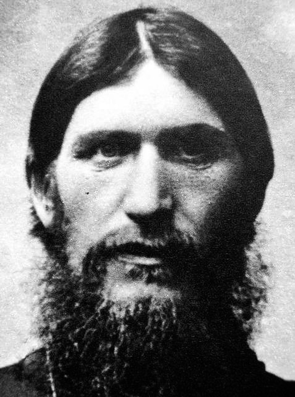 Russia's Infamous Grigori Rasputin up for Auction | Bruun Rasmussen  Auctioneers