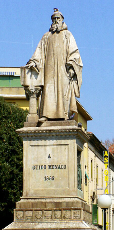 Guido d'Arezzo