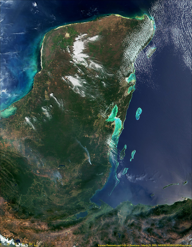 Gulf of Honduras