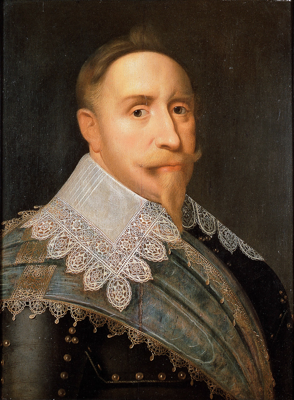 Gustavus II