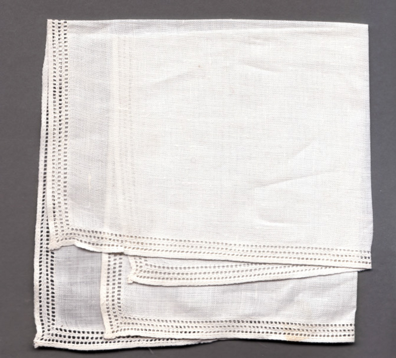 handkerchief