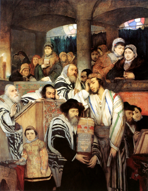 Hasidism