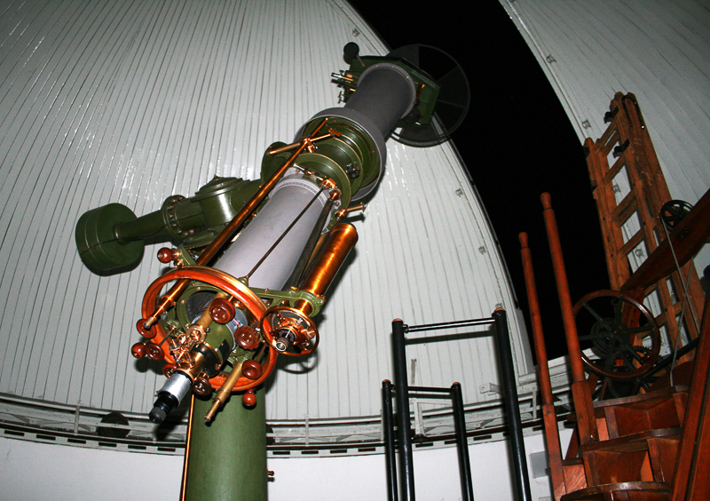 heliometer