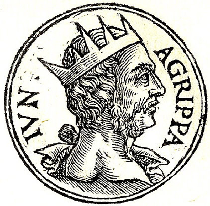 Herod Agrippa II
