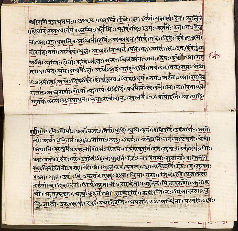 Sanskritic