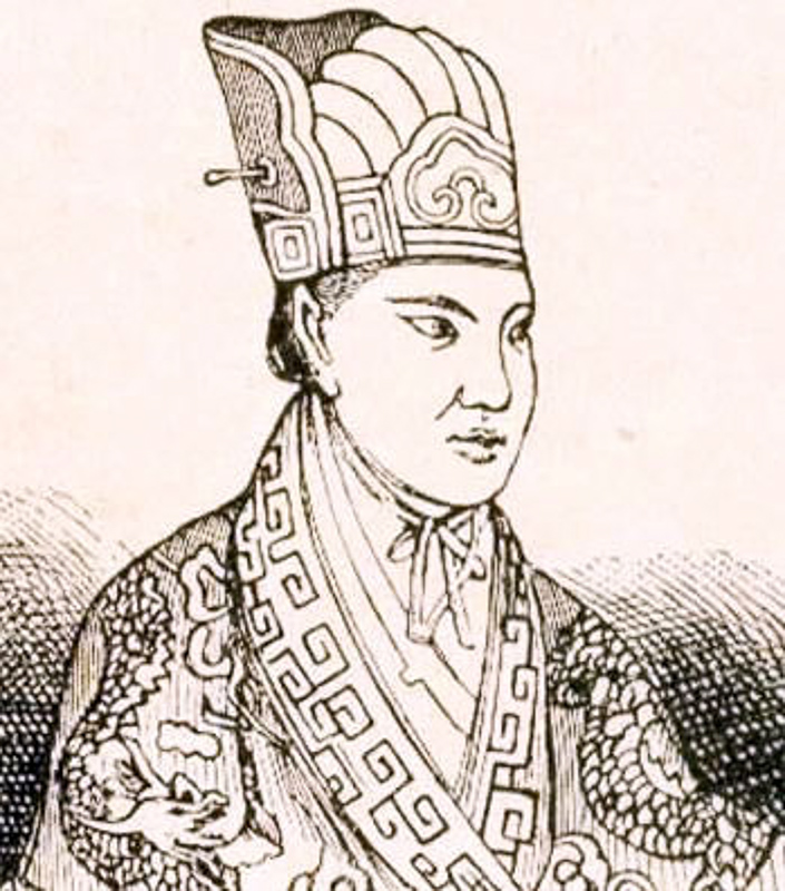 Hung Hsiu-ch'uan