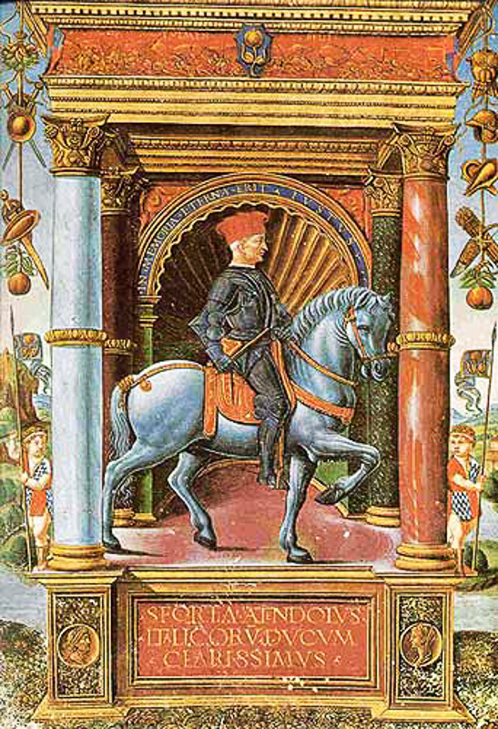 Sforza