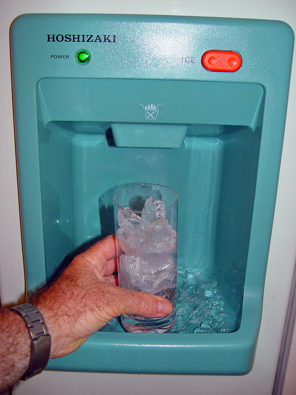 ice machine