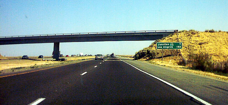 interstate
