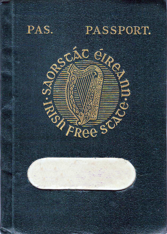 Irish Free State
