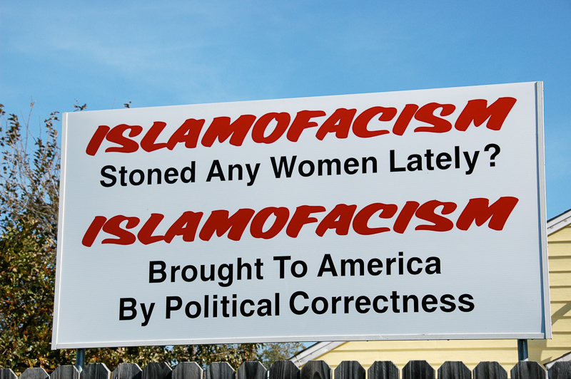 Islamofascism