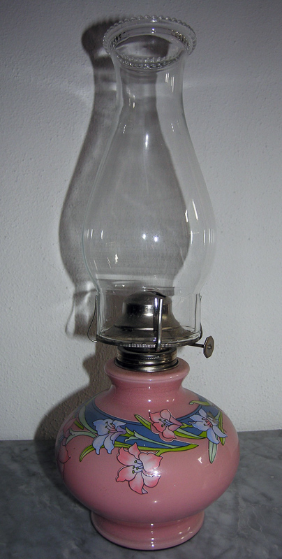 Hurricane Lamp Definition And, How Do Hurricane Lamps Work