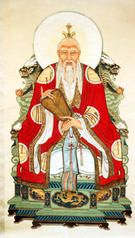 Lao Zi