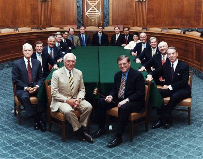 senate committee
