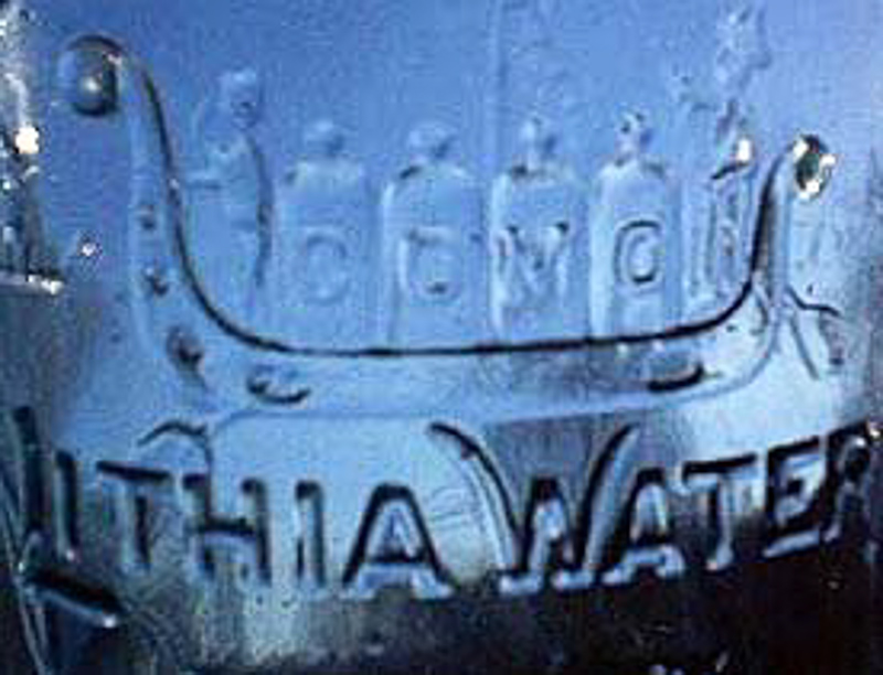 lithia water