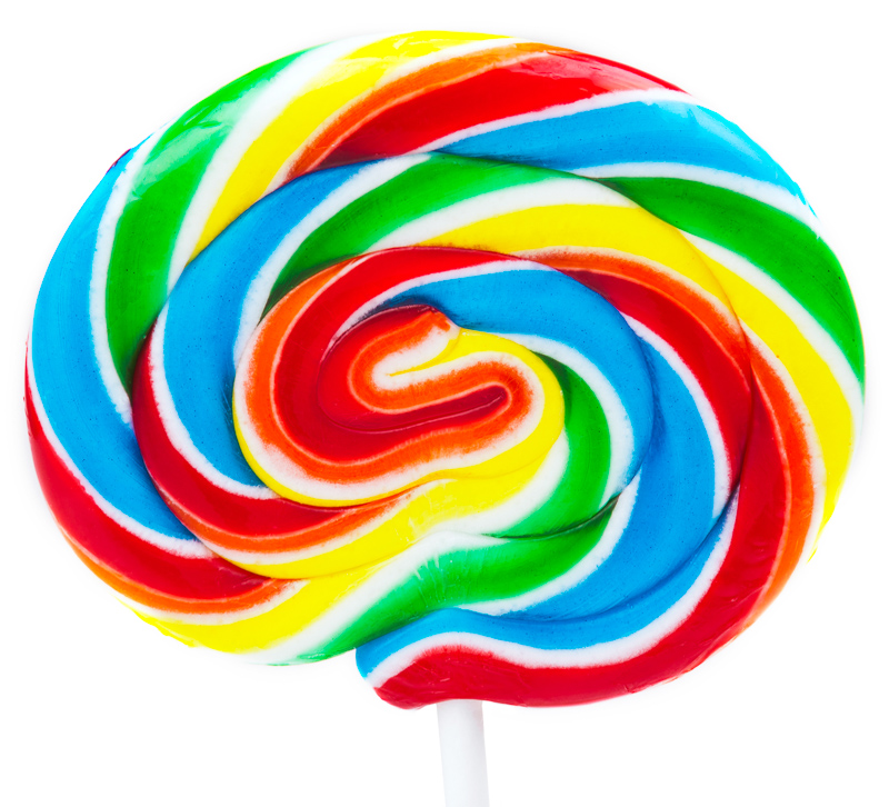 Lollipop - Definition, Meaning & Synonyms