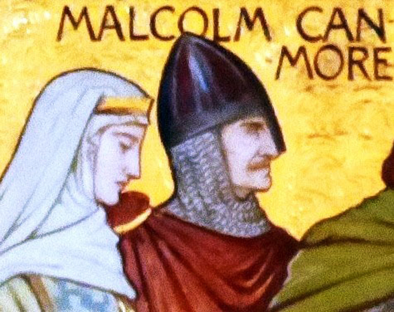Malcolm III