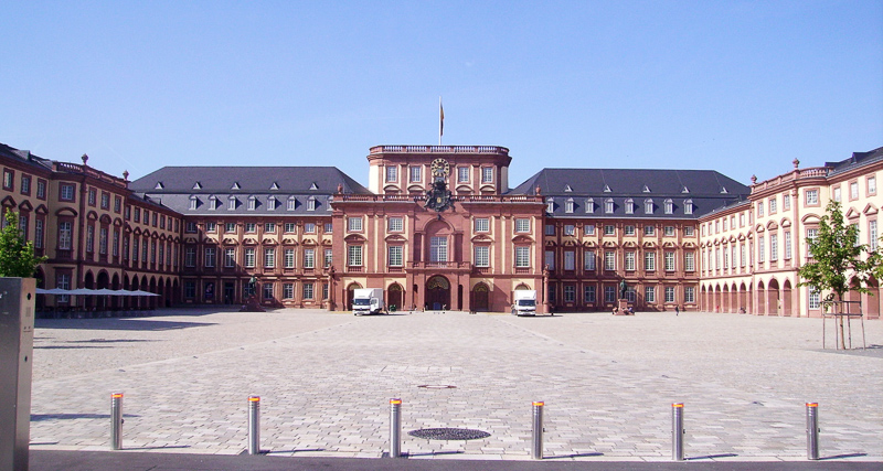 Mannheim School